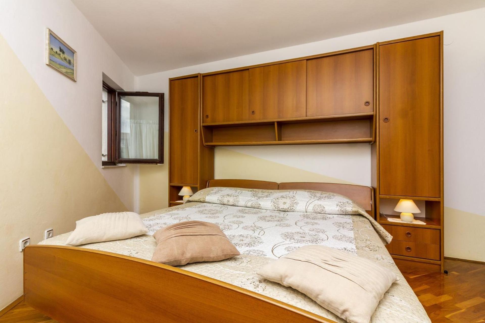 Apartments Mir Fažana Esterno foto