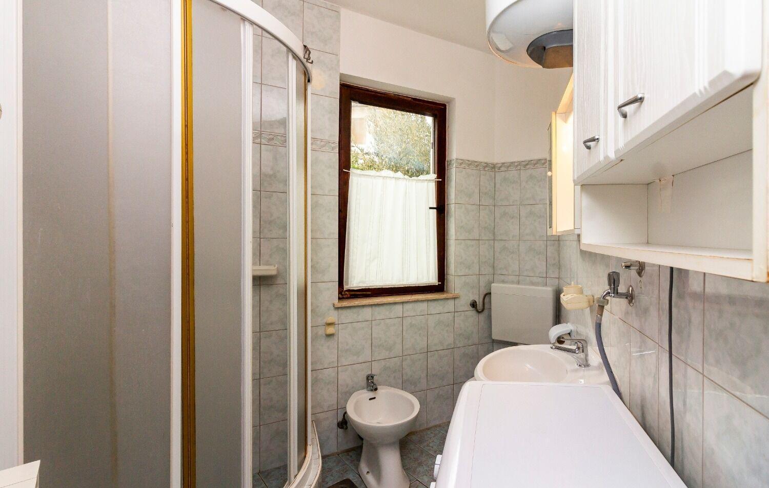Apartments Mir Fažana Esterno foto