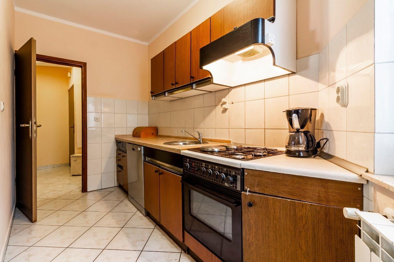 Apartments Mir Fažana Esterno foto