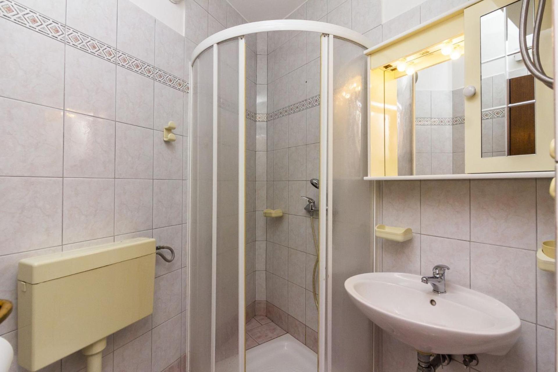 Apartments Mir Fažana Esterno foto