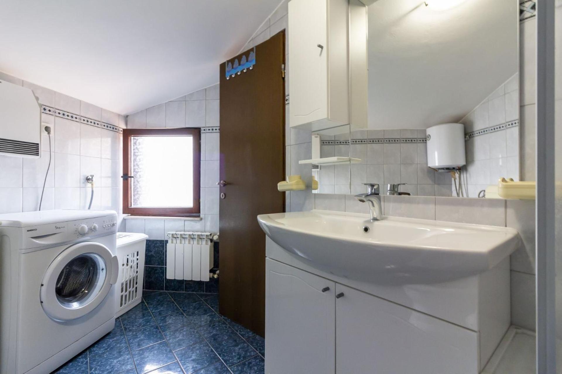 Apartments Mir Fažana Esterno foto