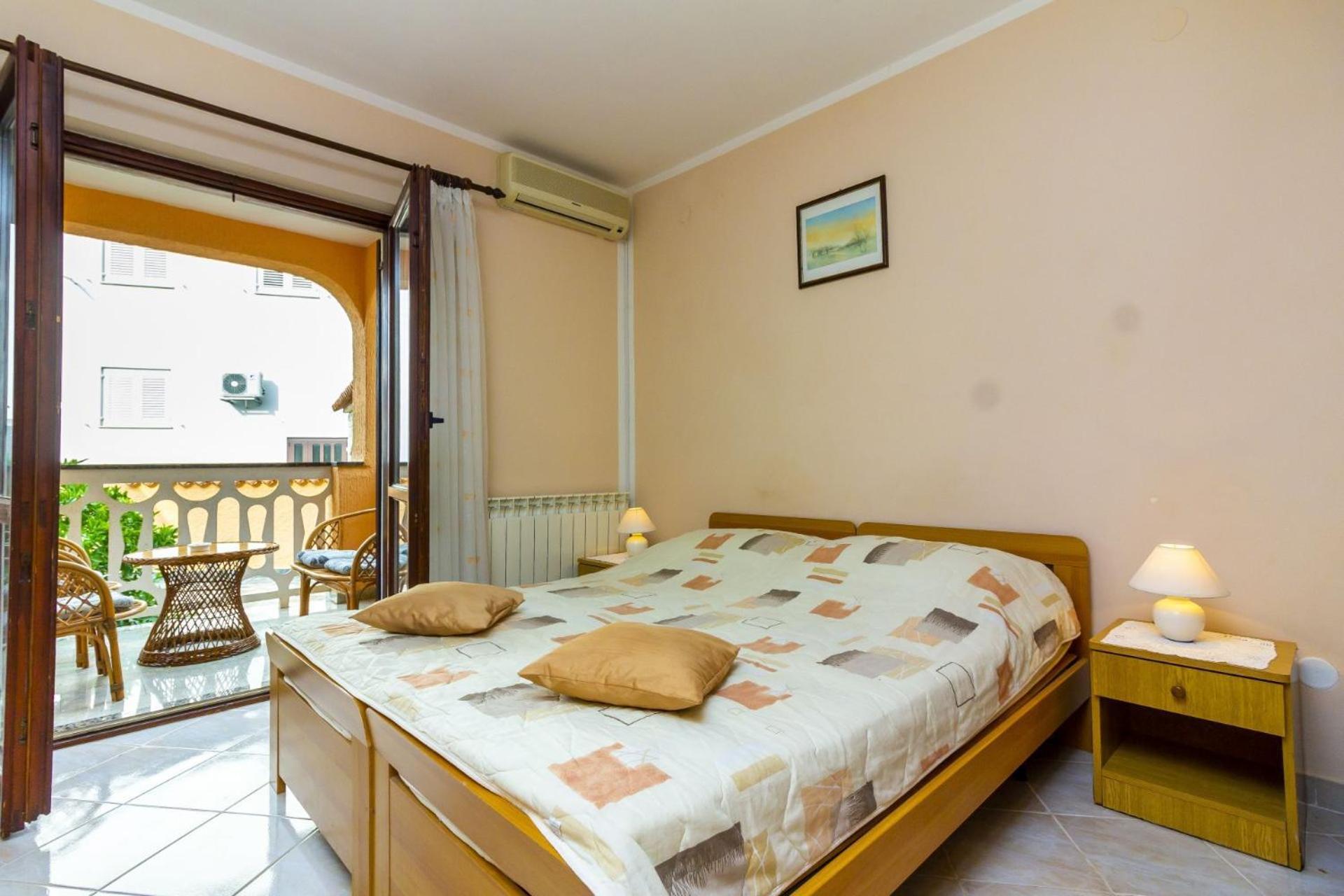 Apartments Mir Fažana Esterno foto