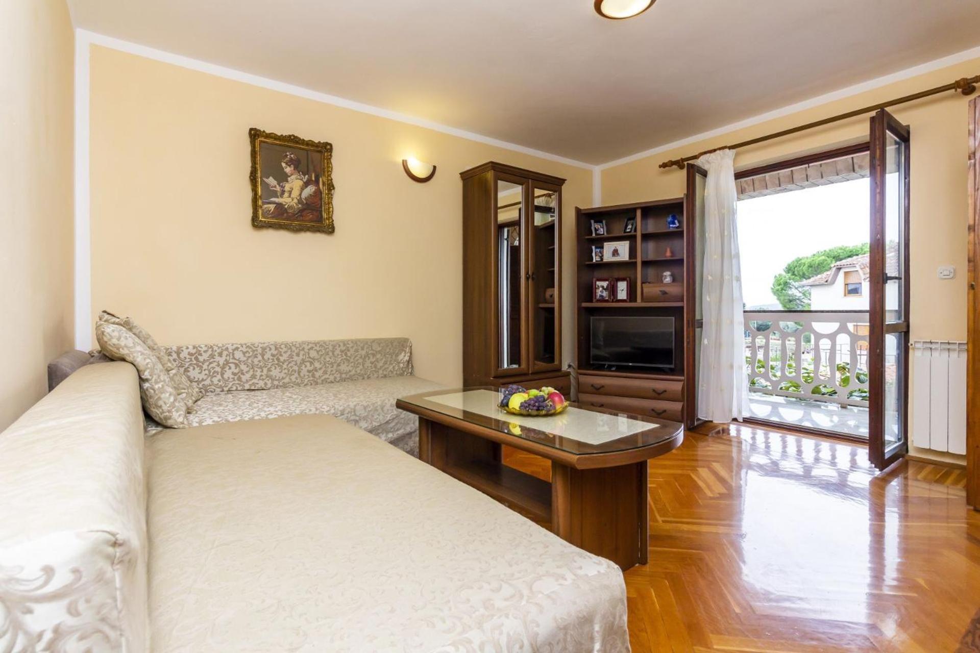 Apartments Mir Fažana Esterno foto