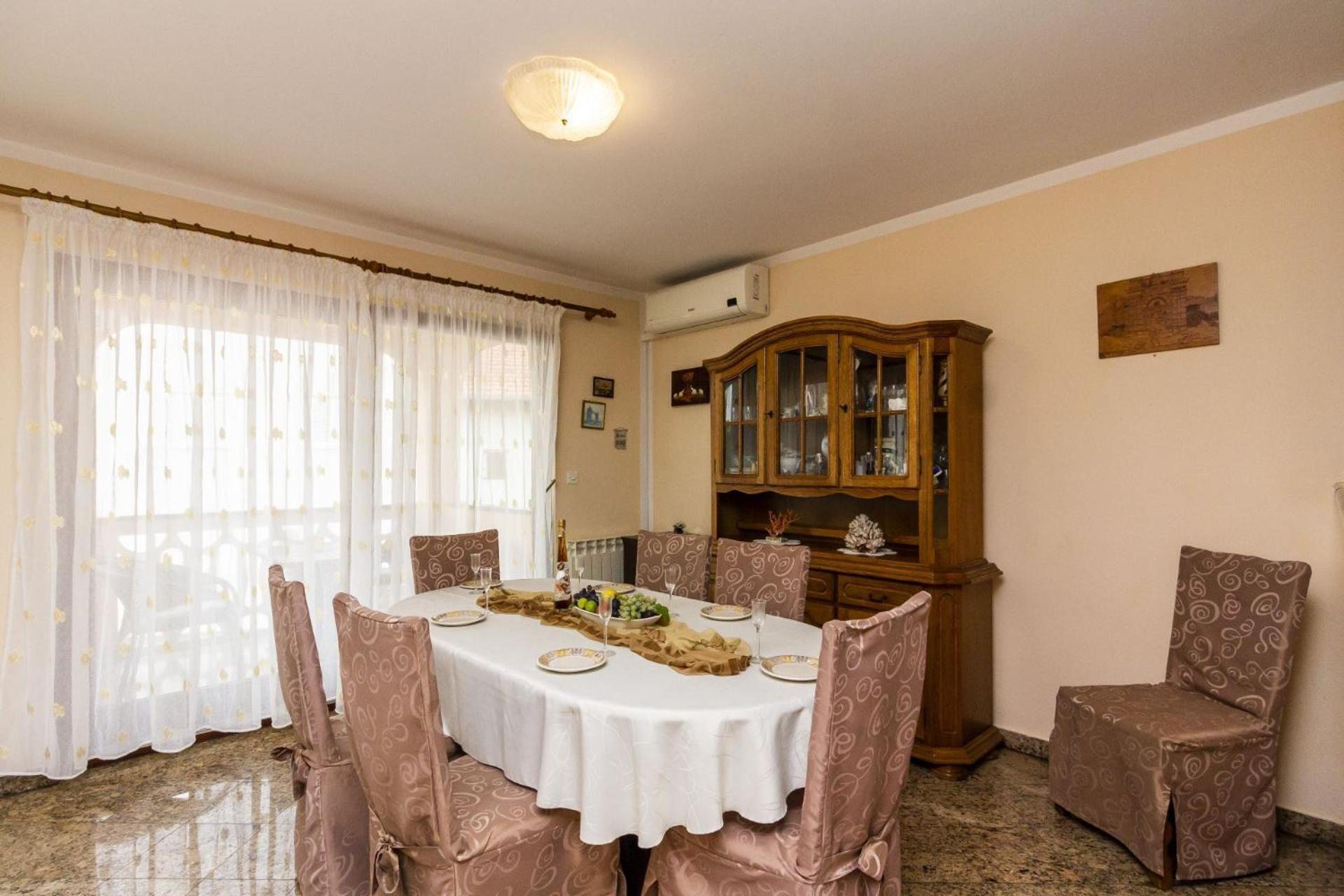 Apartments Mir Fažana Esterno foto
